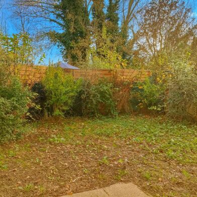 Appartement 2 pièces 149000 €