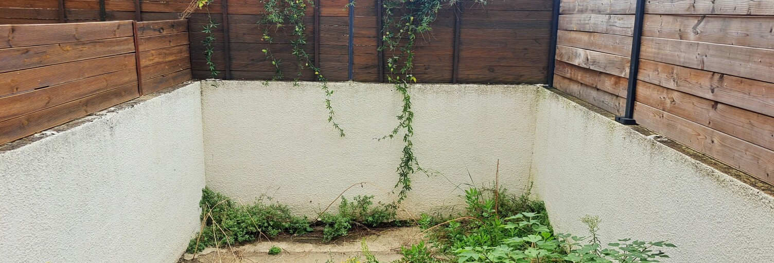 Appartement 2 Pièces 32 m² à vendre à Nîmes (30000)