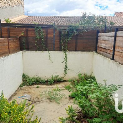 Appartement 2 pièces 94000 €