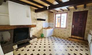 Maison 3 Pièces 86 m² à vendre à Montaut (09700)