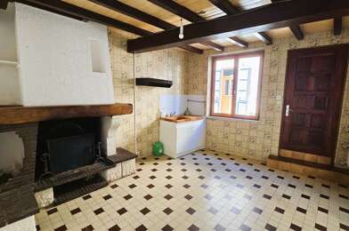 Maison 3 pièces 66000 €