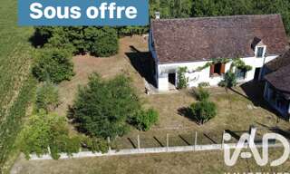 Maison 3 Pièces 83 m² à vendre à Dixmont (89500)