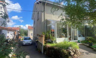 Maison 4 Pièces 100 m² à vendre à Roche-la-Molière (42230)