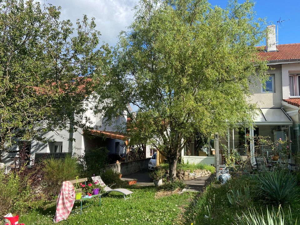 Maison Roche La Moliere 4 pièce(s) 100 m2