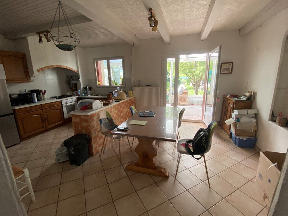 Photo Maison Roche La Moliere 4 pièce(s) 100 m2 image 3/3
