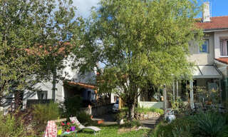 Maison 4 Pièces 100 m² à vendre à Roche-la-Molière (42230)