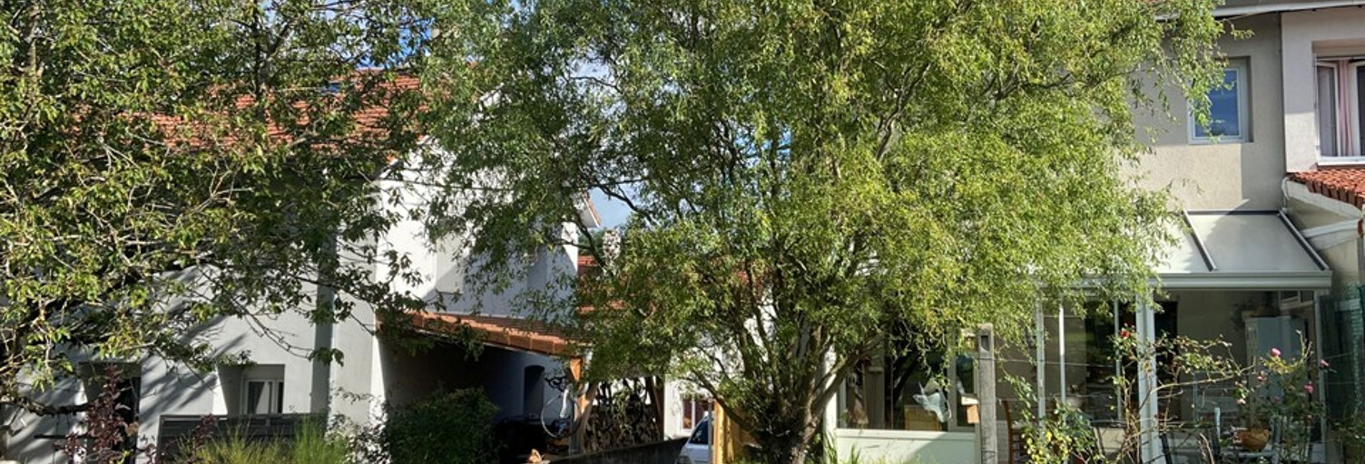 Maison 4 Pièces 100 m² à vendre à Roche-la-Molière (42230)