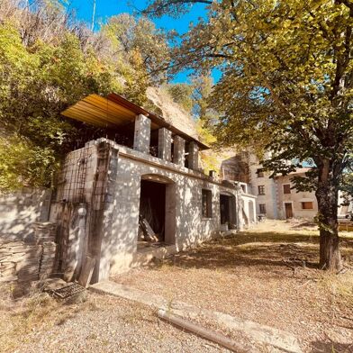 Maison 3 pièces 97000 €