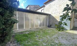 Maison 3 Pièces 150 m² à vendre à Saint-Donat-sur-l'Herbasse (26260)