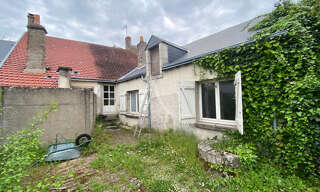 Maison 4 Pièces 99 m² à vendre à Fay-aux-Loges (45450)