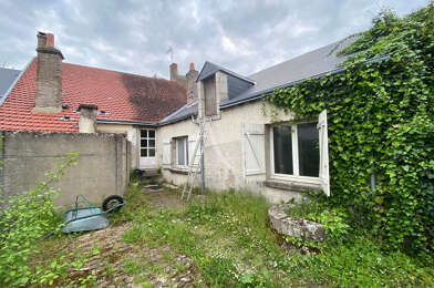 Maison 4 pièces 161500 €