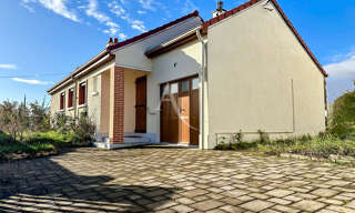 Maison 4 Pièces 65 m² à vendre à Saint-Jean-de-Braye (45800)