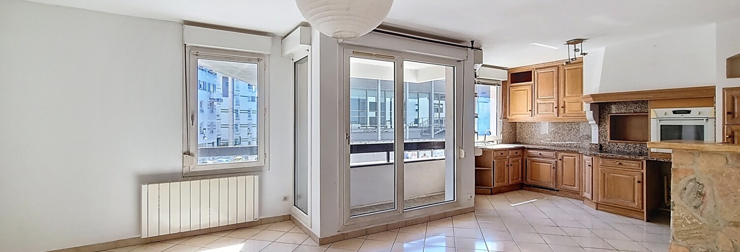 Appartement 4 Pièces 82 m² à vendre à Annecy (74000)