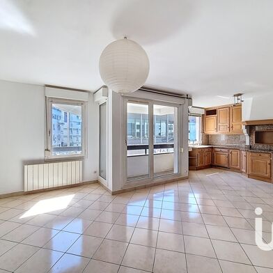 Appartement 4 pièces 320000 €