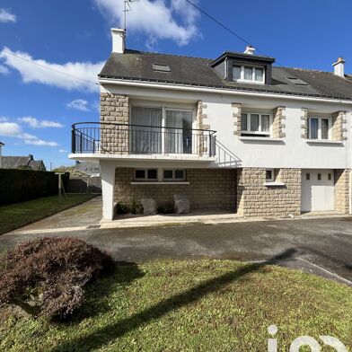Maison 8 pièces 375000 €