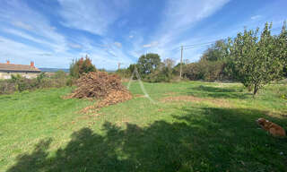 Terrain  983 m² à vendre à Saint-Martin-Lalande (11400)