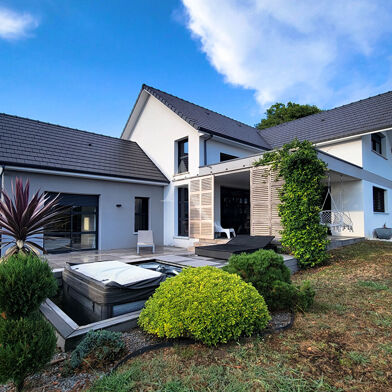 Maison 5 pièces 562000 €