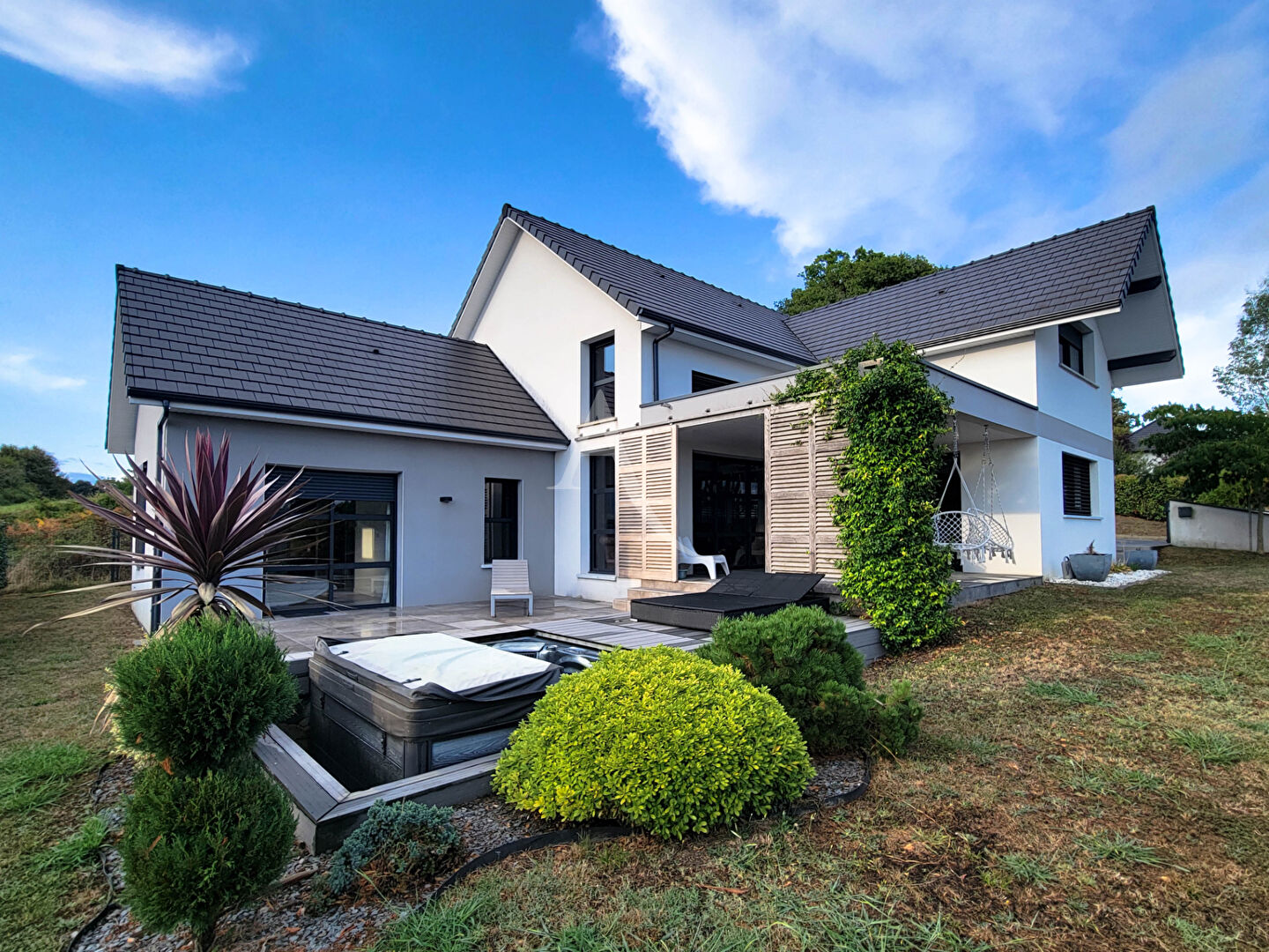 Villa / Maison  T5 à vendre Pau 64000