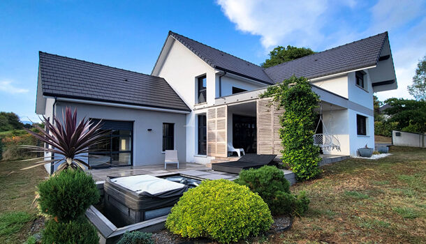 Villa / Maison 5 pièces  à vendre Pau 64000