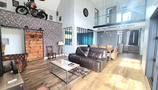 Villa / Maison 5 pièces  à vendre Pau 64000