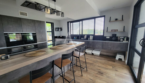 Villa / Maison 5 pièces  à vendre Pau 64000