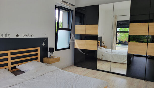 Villa / Maison 5 pièces  à vendre Pau 64000