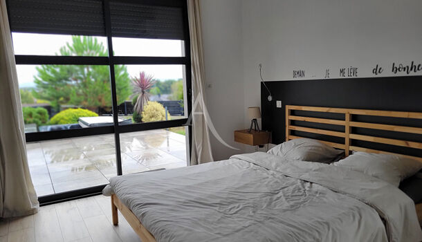 Villa / Maison 5 pièces  à vendre Pau 64000