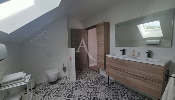 Villa / Maison 5 pièces  à vendre Pau 64000