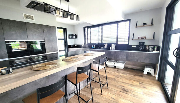 Villa / Maison 5 pièces  à vendre Pau 64000