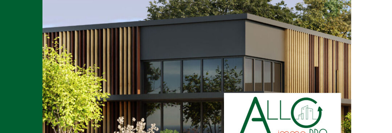 Commerce  1150 m² à vendre à Tarnos (40220)