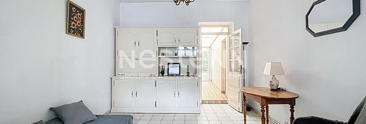 Maison 5 Pièces 98 m² à vendre à Nantes (44100)