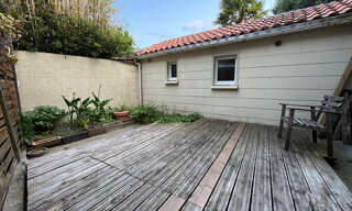 Appartement 2 Pièces 40 m² à vendre à Nantes (44100)