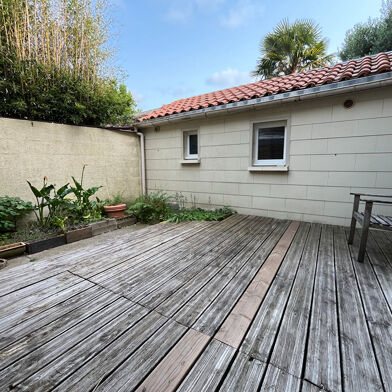 Appartement 2 pièces 129600 €