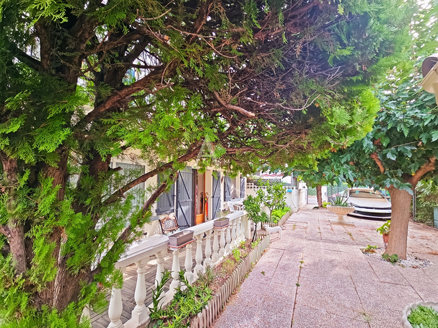 Appartement 2 pièces  à vendre Pradet (Le) 83220