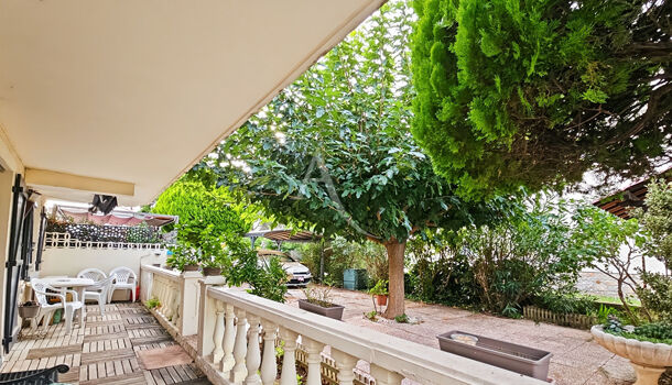 Appartement 2 pièces  à vendre Pradet (Le) 83220