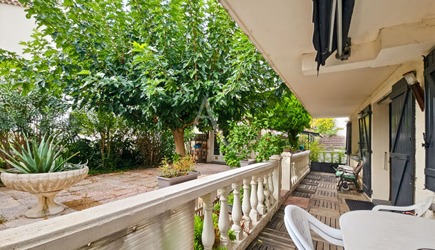 Appartement 2 pièces  à vendre Pradet (Le) 83220