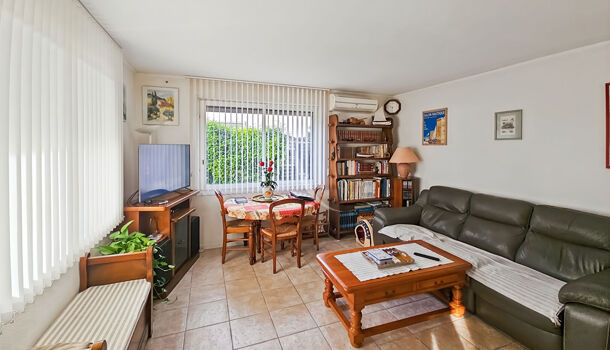 Appartement 2 pièces  à vendre Pradet (Le) 83220