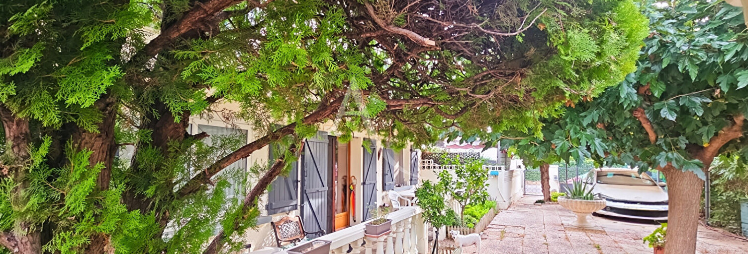 Appartement 2 Pièces 46 m² à vendre à Le Pradet (83220)