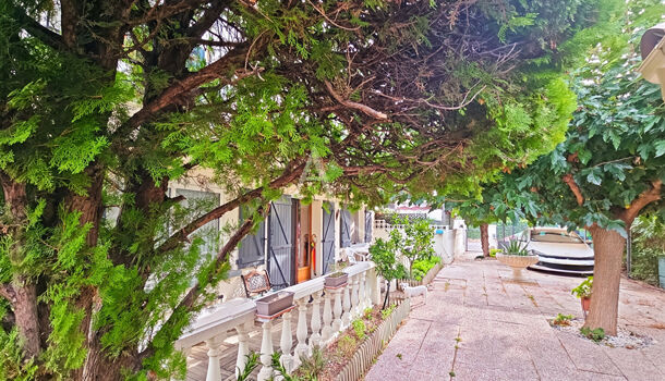 Appartement 2 pièces  à vendre Pradet (Le) 83220