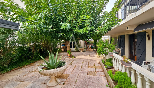 Appartement 2 pièces  à vendre Pradet (Le) 83220