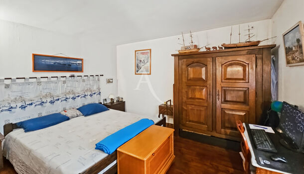 Appartement 2 pièces  à vendre Pradet (Le) 83220