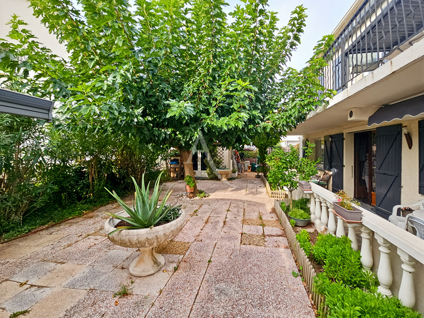 Appartement 2 pièces  à vendre Pradet (Le) 83220