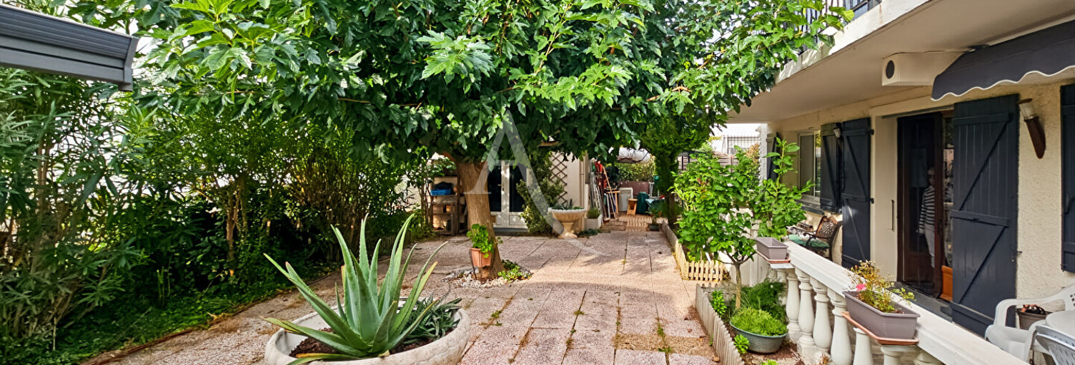 Appartement 2 Pièces 46 m² à vendre à Le Pradet (83220)