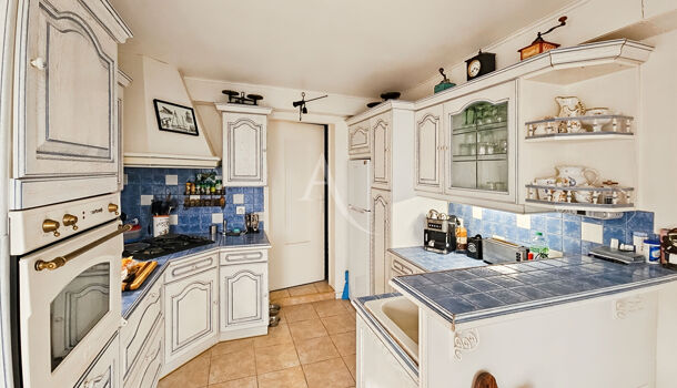 Appartement 2 pièces  à vendre Pradet (Le) 83220