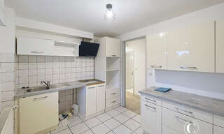 Appartement 3 Pièces 76 m² à louer à Sermersheim (67230)