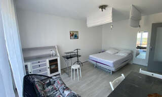 Appartement 1 Pièce 35 m² à louer à Pau (64000)