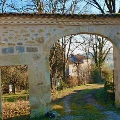 Maison 8 pièces 330000 €