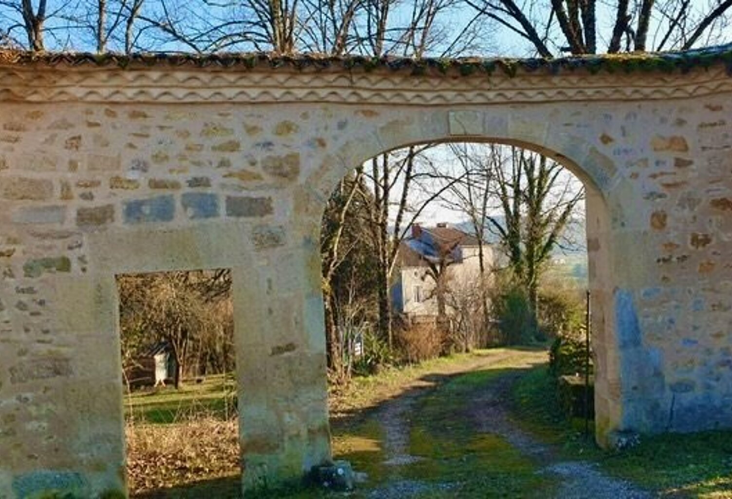 Maison bourgeoise — photo 1