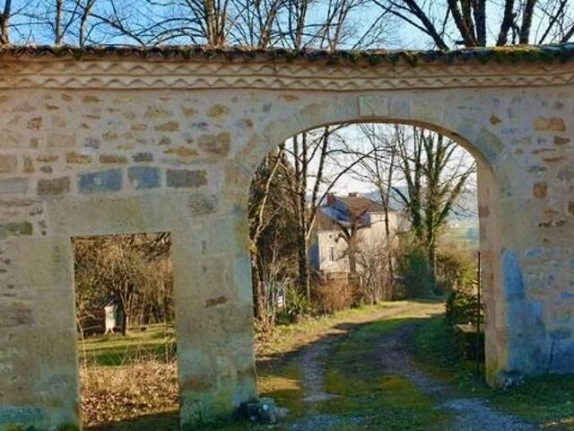 Maison bourgeoise — photo du bien