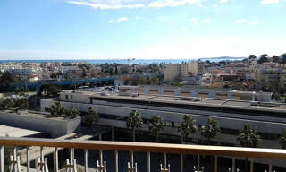 Appartement 3 Pièces 81 m² à vendre à Cagnes-sur-Mer (06800)